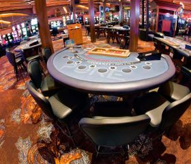 Pure Casino Edmonton Image 1